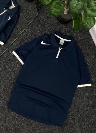 Поло nike