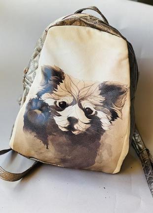 Рюкзак наплічник панда