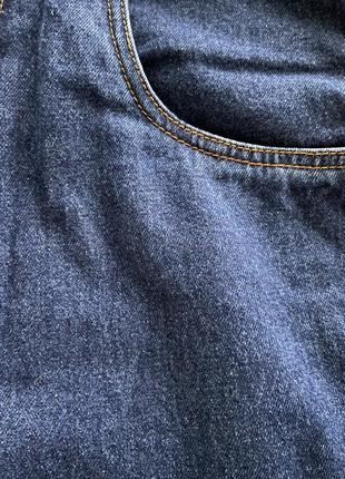 Стильні джинси прямі,палаццо,карго на високий зріст eco product6 фото