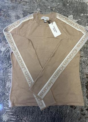 Кофта XL / 54
