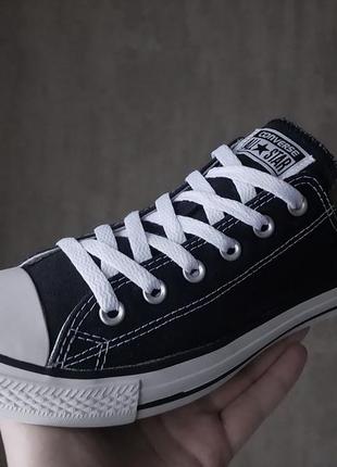 Кеды оригинальные converse all stаr p 41, 5