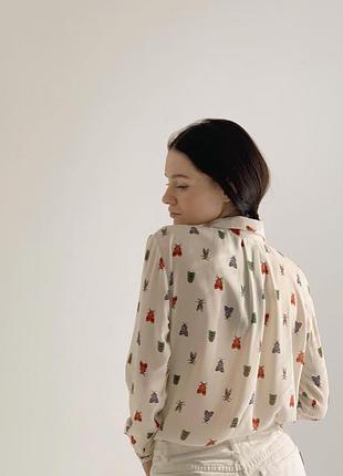 Рубашка от h&amp;m 3