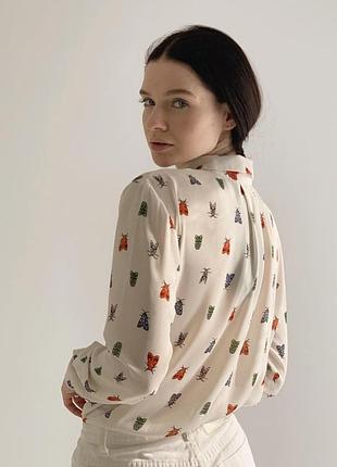Рубашка от h&amp;m 2