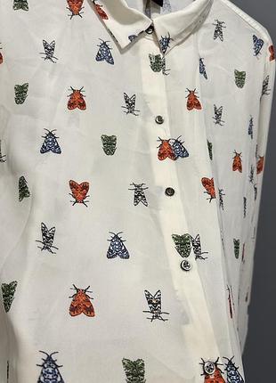 Рубашка от h&amp;m 6