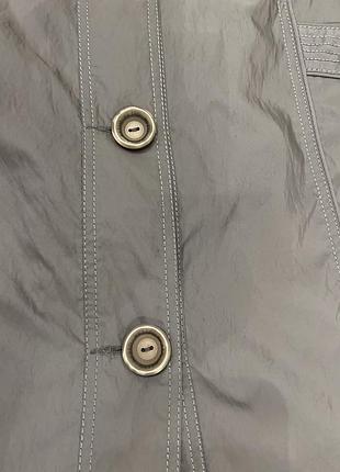 Женский плащ. 10