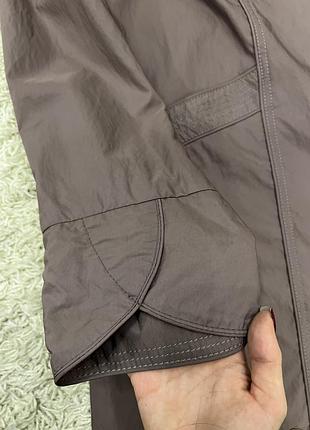 Женский плащ. 8