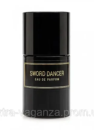 Освежающий аромат для мужчин sword dancer hfc