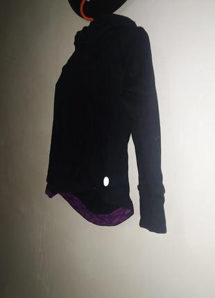 Спортивна кофта фірмова 2