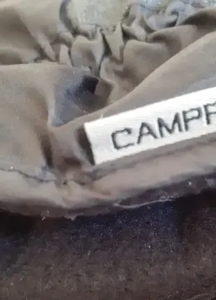 Універсальні зимові гірськолижні  рукавиці campri (12+ років)7 фото