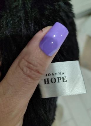 Искусственная дубленка от joanna hope8 фото