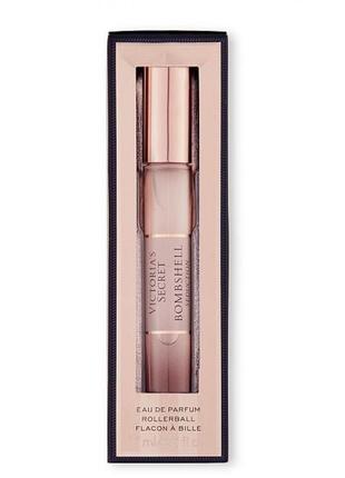 Роликовые духи victoria's secret bombshell seduction eau de parfum rollerball 7 мл