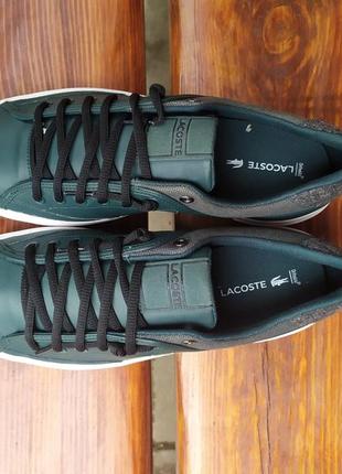 Lacoste angha 118 1 jd5 фото