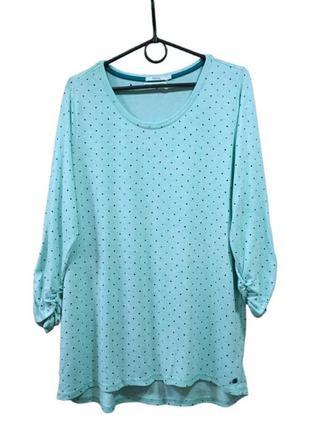 Мягкий женский свитшот, кофточка cecil