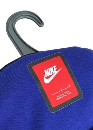 Зип-худи nike tech fleece7 фото