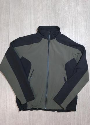 Куртка army tex размер l