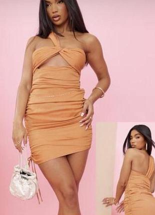 Платье pretty little