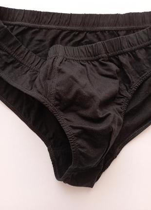 Мужские трусы бренда george