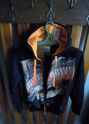 Кофта кенгоруtурции.made in turkey