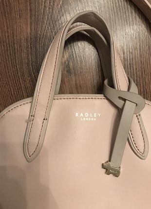 Сумка radley 2