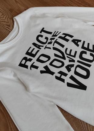 Реглан rebel primark 3