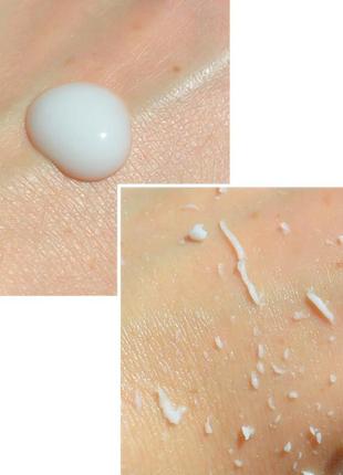 Гель-пілінг для обличчя the saem cell renew bio micro peel soft gel2 фото
