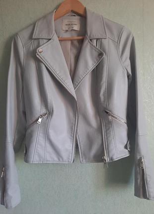 Куртка косуха