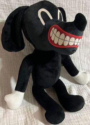 М'яка іграшка сиреноголові cобака