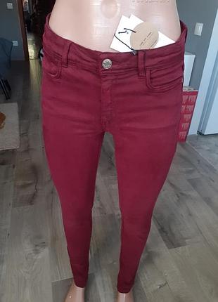 Super skinny zara 5