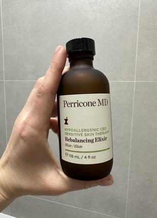 Perricone md  rebalancing elixir