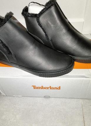 Черевики timberland,оригінал