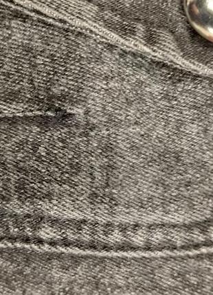 Пиджак в гусарском стиле из плотного тяжелого джинса!7 фото