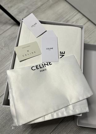 Кросівки celine2 фото