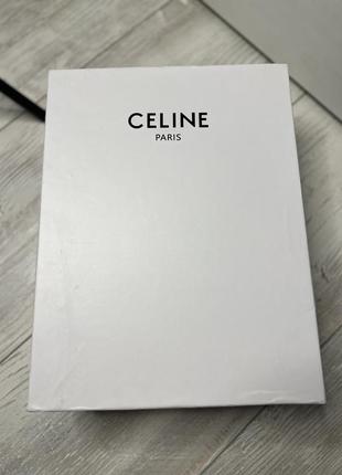 Кросівки celine4 фото
