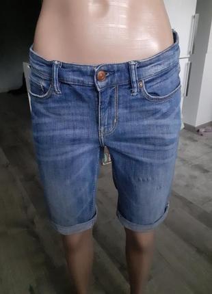 Шорты h&m