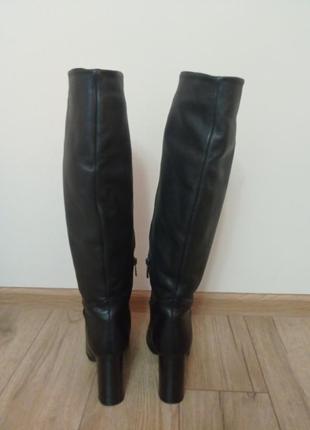 Сапоги 3