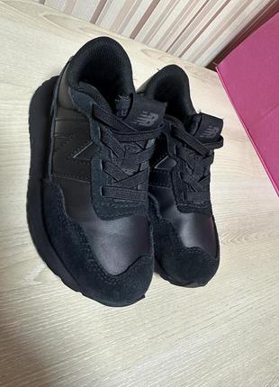 Продам детские кроссовки new balance6 фото