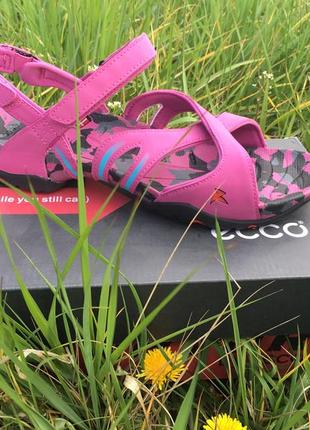 Женские сандалии ecco footgear  28083 00313