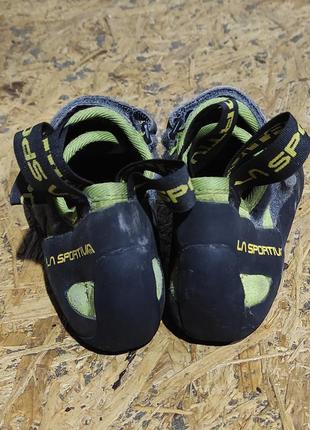 La sportiva tarantula 35 новые!!4 фото