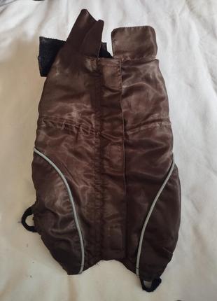 Swisspet попона жилет одяг на собаку кота