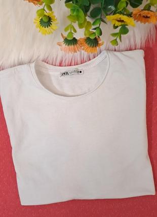 Футболка от  zara 🌾