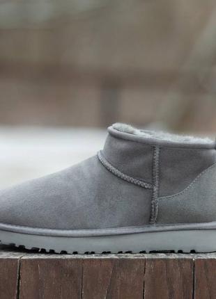 Уггі ugg