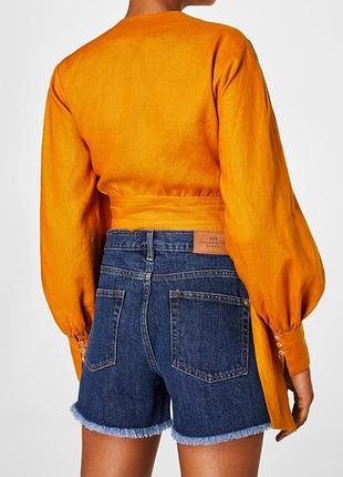 Шорти mango3 фото