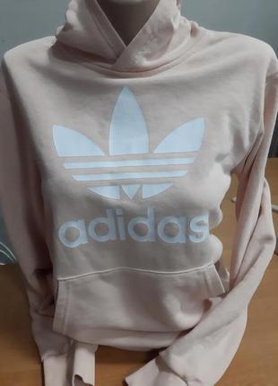 Жіноче худі адідас adidas