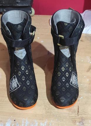 Reebok shaq preacher top