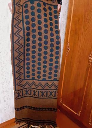 Пакестан платок дл.135 ш 1407 фото