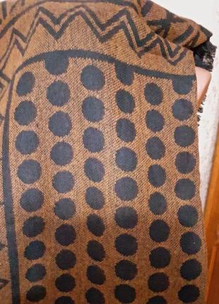 Пакестан платок дл.135 ш 1403 фото