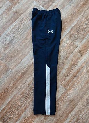 Чоловічі спортивні штани under armour3 фото