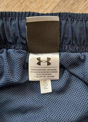 Мужские спортивные штаны under tank armour5 фото