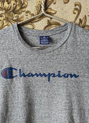Футболка champion