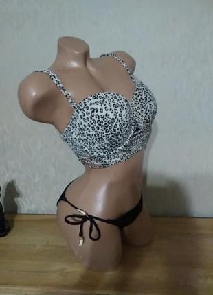Купальник victoria's  secret